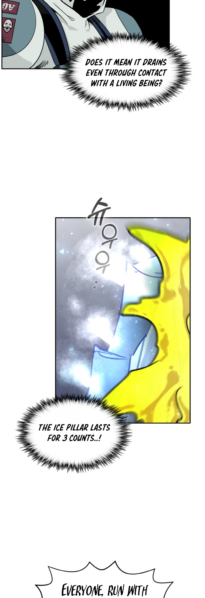 Counter Cube Chapter 87 44